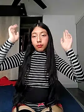 Snapshot of Umaru_uwu chatting on April 2026 11:09:01 PM Umaru uwu online show from April 2026 11:09:01 PM