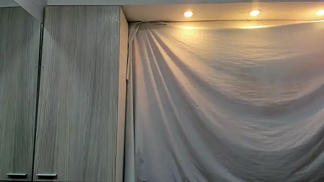 Mhelanny2 online show from March 2026 09:54:01 PM