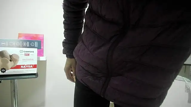 StefanyMiler online show from March 2025 03:23:02 AM