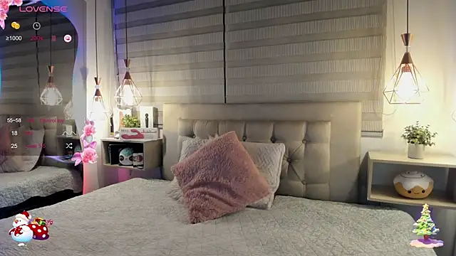 cristal  hot 1 online show from November 2025 04:56:01 AM