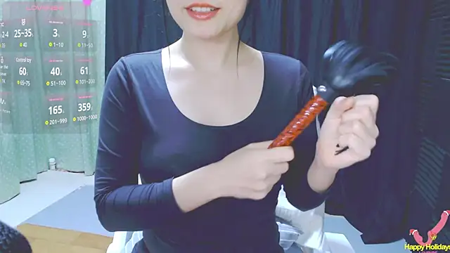 Su rosie online show from February 2025 06:57:01 AM