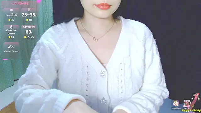 Su rosie online show from February 2025 01:55:01 PM