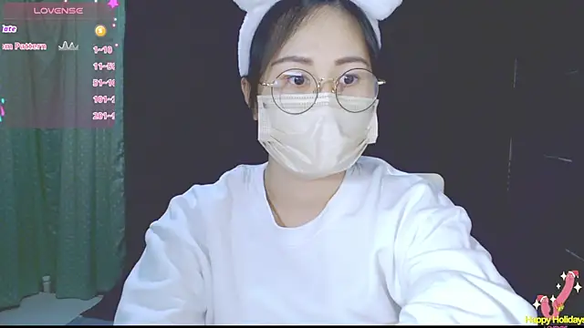 Su rosie online show from March 2025 12:41:01 PM