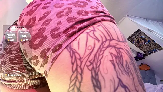 Persia 09 online show from November 2025 04:03:02 AM