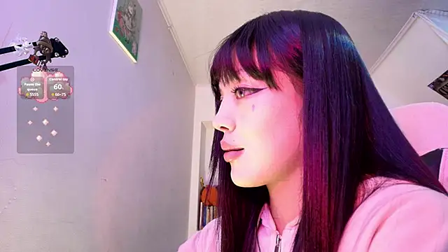 Snapshot of Persia_09 chatting on January 2026 10:53:01 AM Persia 09 online show from January 2026 10:53:01 AM