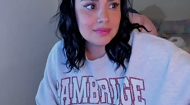 rosalie lust online show from February 2025 10:26:02 AM