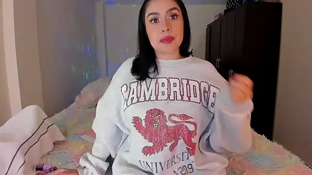 rosalie lust online show from February 2025 09:01:01 AM