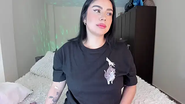 rosalie lust online show from February 2025 03:31:02 AM