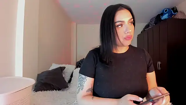 rosalie lust online show from March 2025 09:58:02 AM