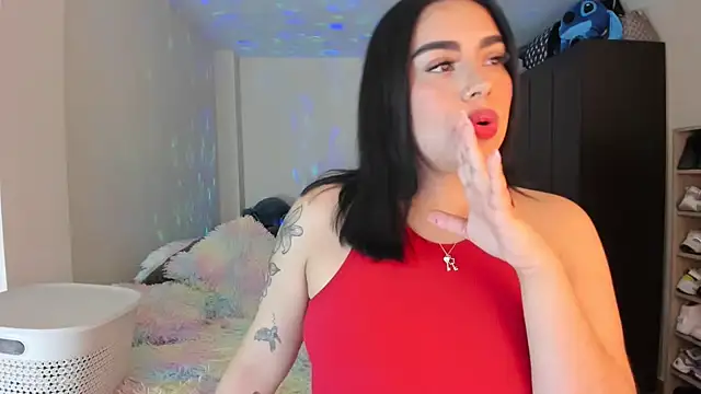 rosalie lust online show from March 2025 08:09:01 AM