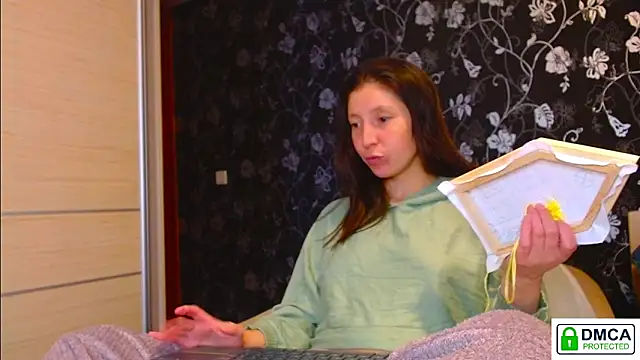 Sophi Cute online show from February 2026 02:09:01 PM