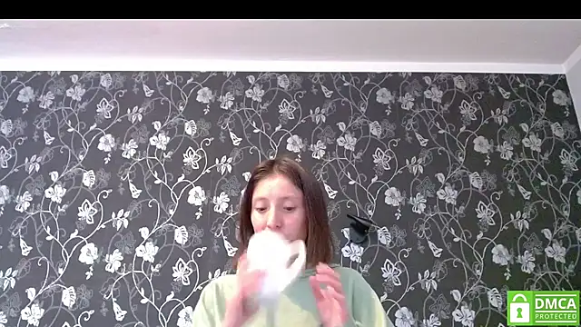 Sophi Cute online show from July 2026 11:13:02 AM