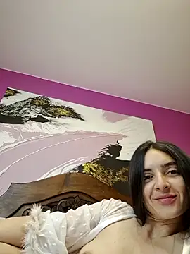 Snapshot of Sam_Sara chatting on April 2026 02:48:01 AM Sam Sara online show from April 2026 02:48:01 AM