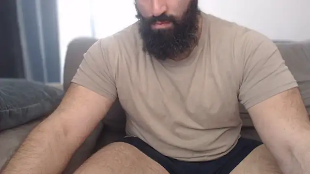 hugemachohandsome online show from March 2026 08:40:02 AM