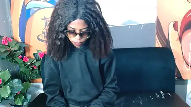 Ebonystormxxx online show from November 2025 07:30:01 AM