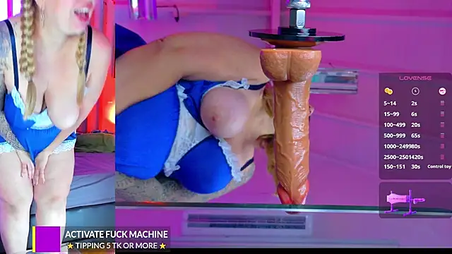 Miss Pawi online show from November 2025 09:26:01 PM