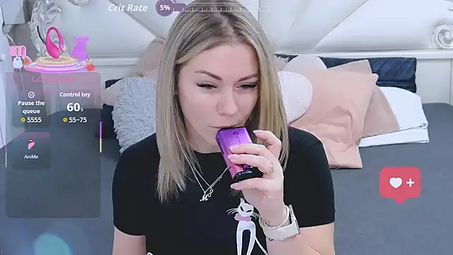 AdelleDeep online show from April 2026 09:26:02 AM