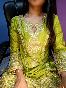 Aditi 1 online show from October 2025 03:56:02 PM