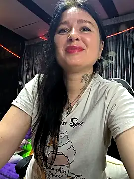 KikiXRed online show from April 2026 04:06:02 AM