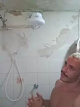 MachoScorpionCaralho online show from January 2025 06:24:01 PM