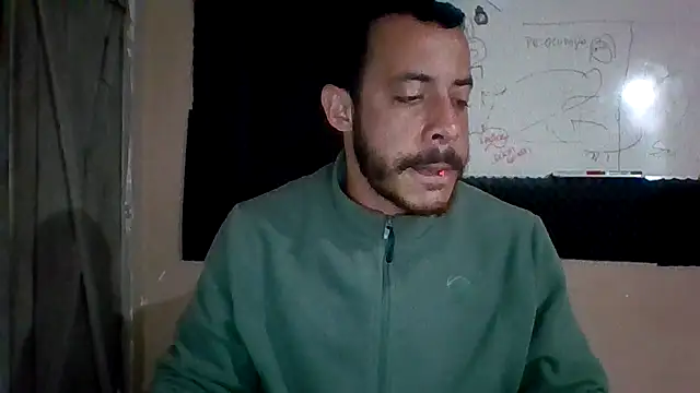 MachoScorpionCaralho online show from September 2025 11:43:01 AM