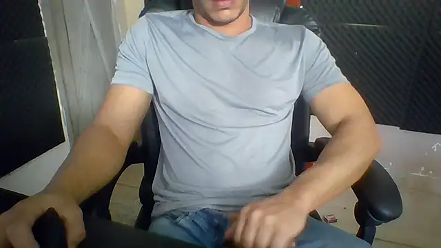 MachoScorpionCaralho online show from July 2026 12:44:02 PM