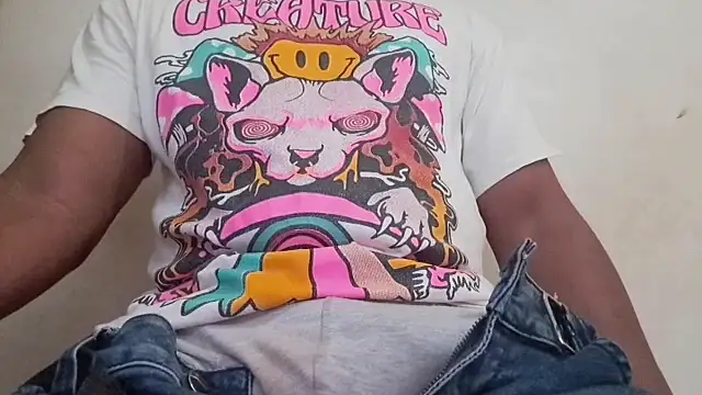 royblackbigpvt online show from March 2026 07:18:02 PM