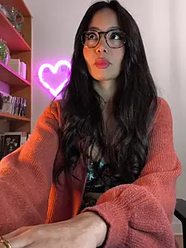 Naughty-Jessie online show from February 2026 09:44:01 PM