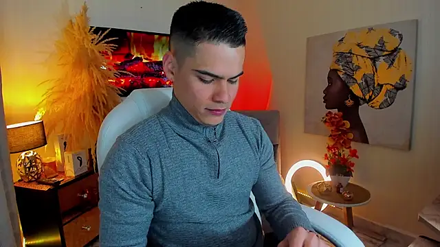 Matias Murrier online show from January 2025 11:45:02 AM