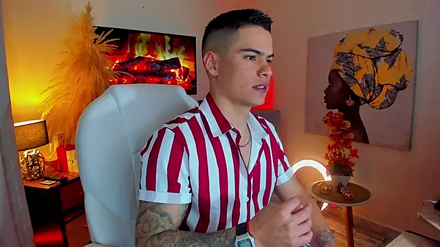 Matias Murrier online show from January 2025 11:44:02 AM