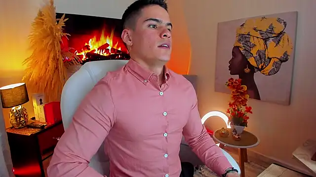 Matias Murrier online show from March 2025 02:57:01 PM