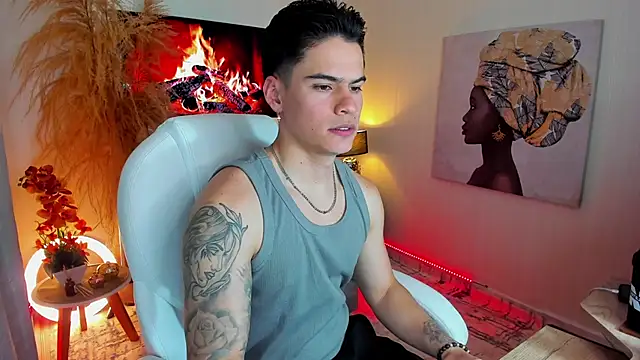 Matias Murrier online show from September 2025 11:24:01 AM