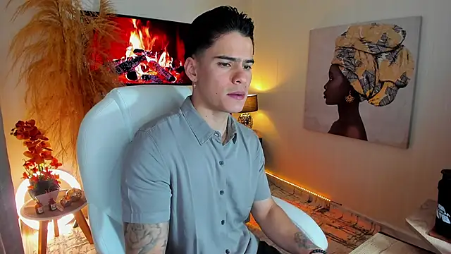 Matias Murrier online show from October 2025 11:55:01 AM