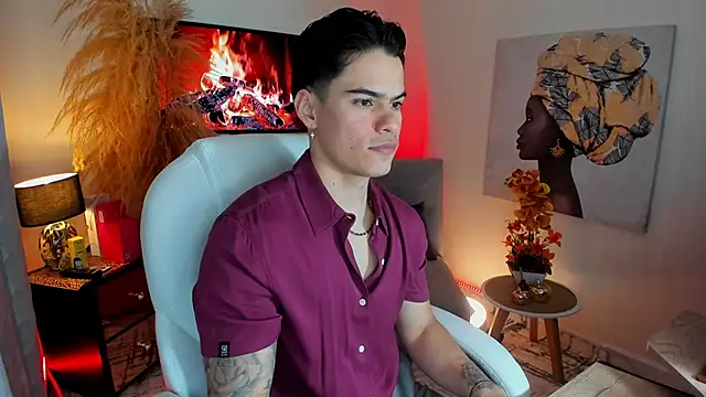 Matias Murrier online show from December 2025 11:30:02 AM