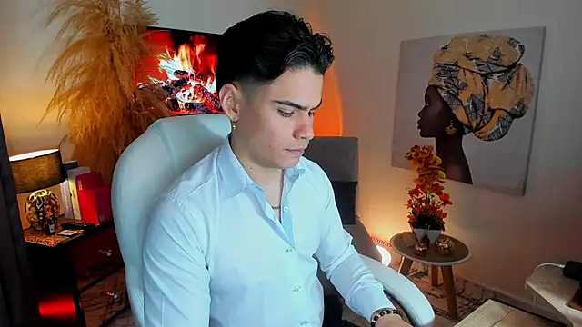 Matias Murrier online show from January 2026 12:21:02 PM