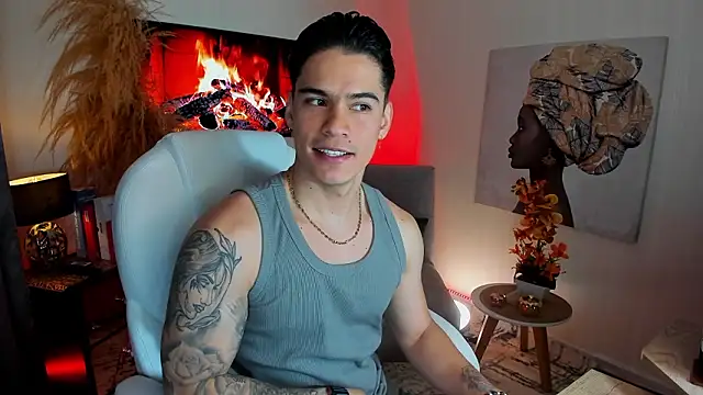 Matias Murrier online show from March 2026 11:50:02 AM