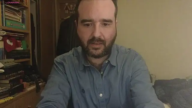 curiosillo83 online show from February 2025 01:48:02 AM