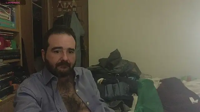 curiosillo83 online show from March 2025 05:42:01 AM