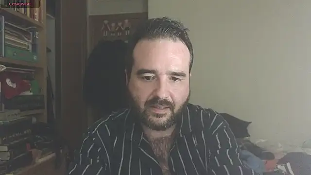 curiosillo83 online show from March 2025 11:56:01 PM