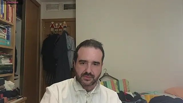 curiosillo83 online show from September 2025 03:17:02 AM