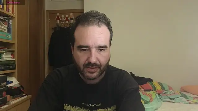 curiosillo83 online show from September 2025 02:55:01 PM