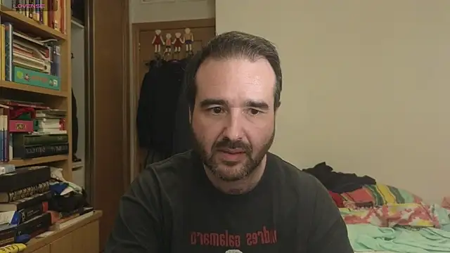 curiosillo83 online show from September 2025 04:34:02 PM