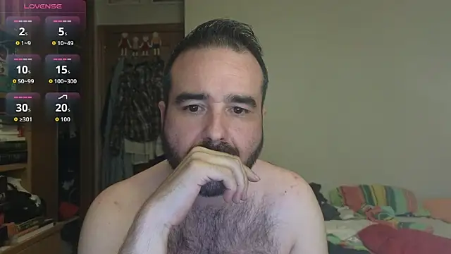 curiosillo83 online show from October 2025 01:42:02 PM