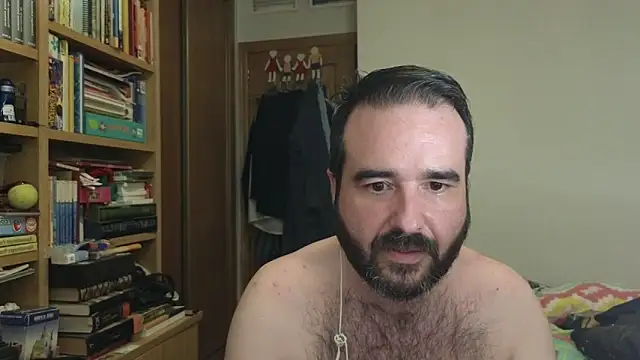 curiosillo83 online show from November 2025 07:43:01 PM