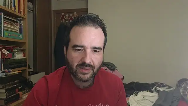 curiosillo83 online show from November 2025 07:25:02 PM