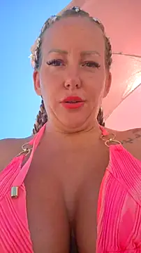 Jassy Foxy online show from July 2026 09:01:01 AM