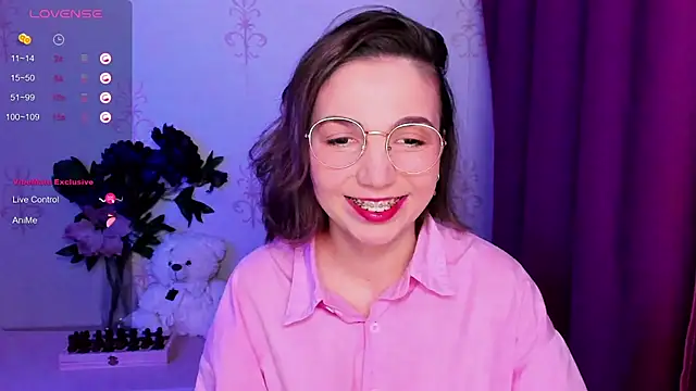 KindHazelHere  online show from February 2026 06:55:02 PM