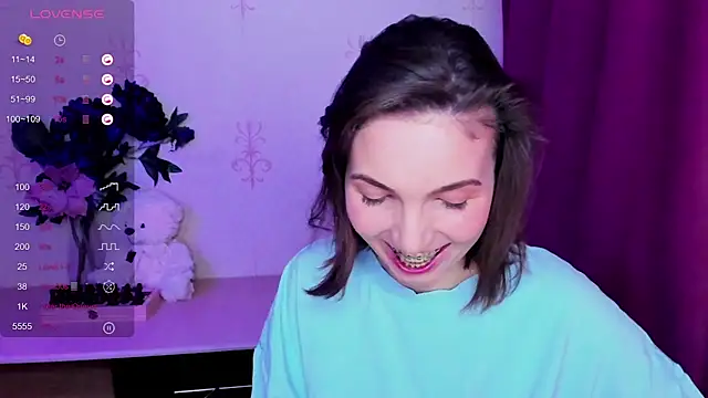 KindHazelHere  online show from March 2026 08:21:02 AM