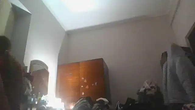 ShawnaAdams online show from November 2025 08:09:02 PM