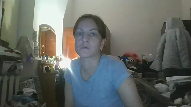 ShawnaAdams online show from November 2025 05:55:02 PM